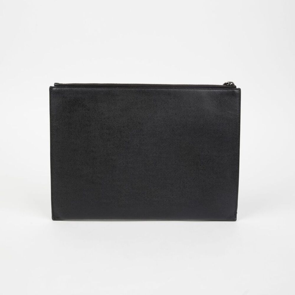 Monogram Tablet Pouch - Picture 2 of 9